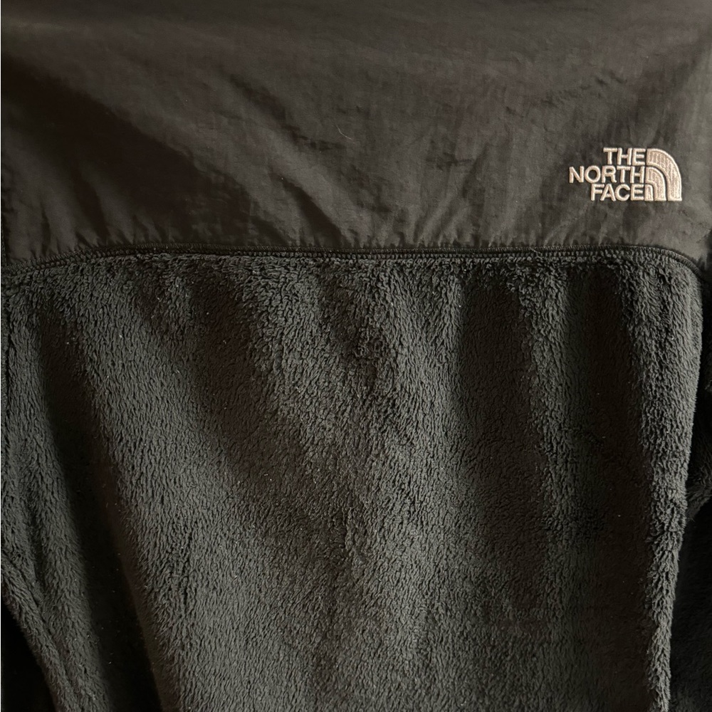 The North Face Black Jacket - Picture 7 of 15